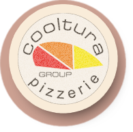 Logo Cooltura Pizzerie